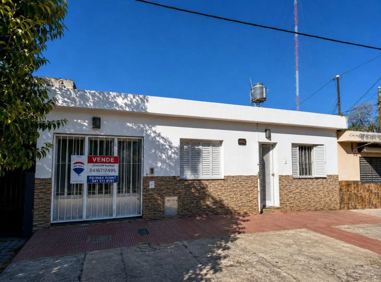 VENTA CASA 2 DORMI EMPALME GRANEROS 4
