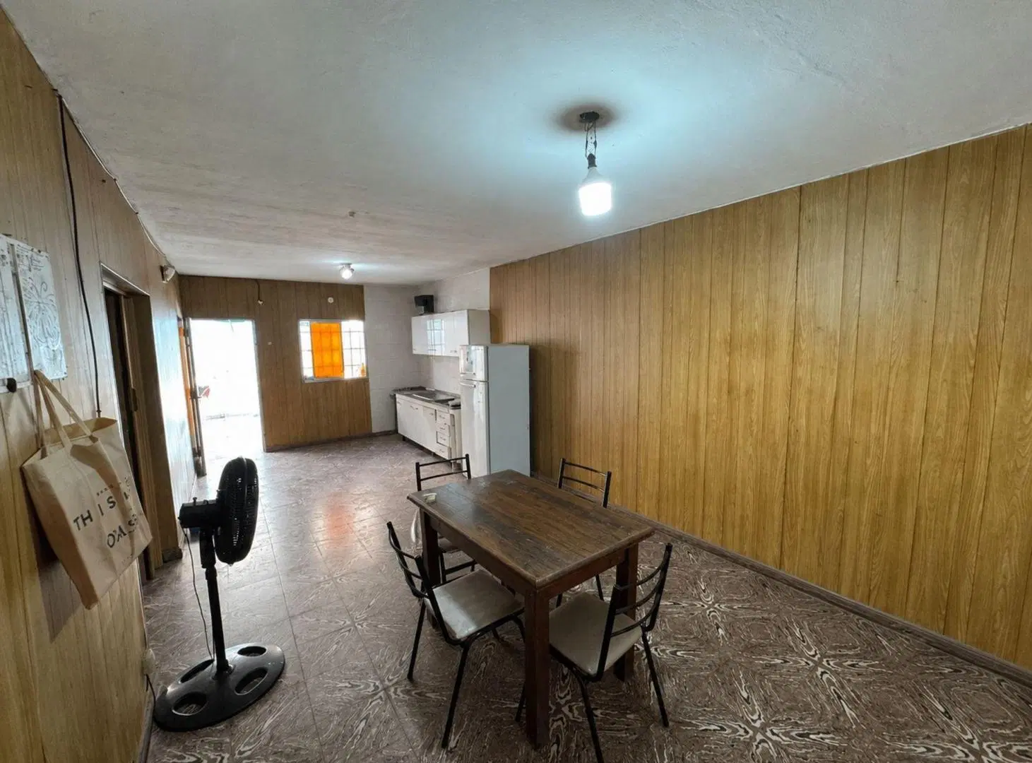 VENTA CASA 2 DORMI EMPALME GRANEROS 7