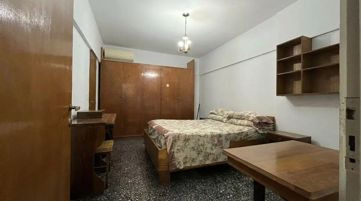 CASA AL FRENTE · 3 DORMITORIOS · COCHERA · TERRAZA 2