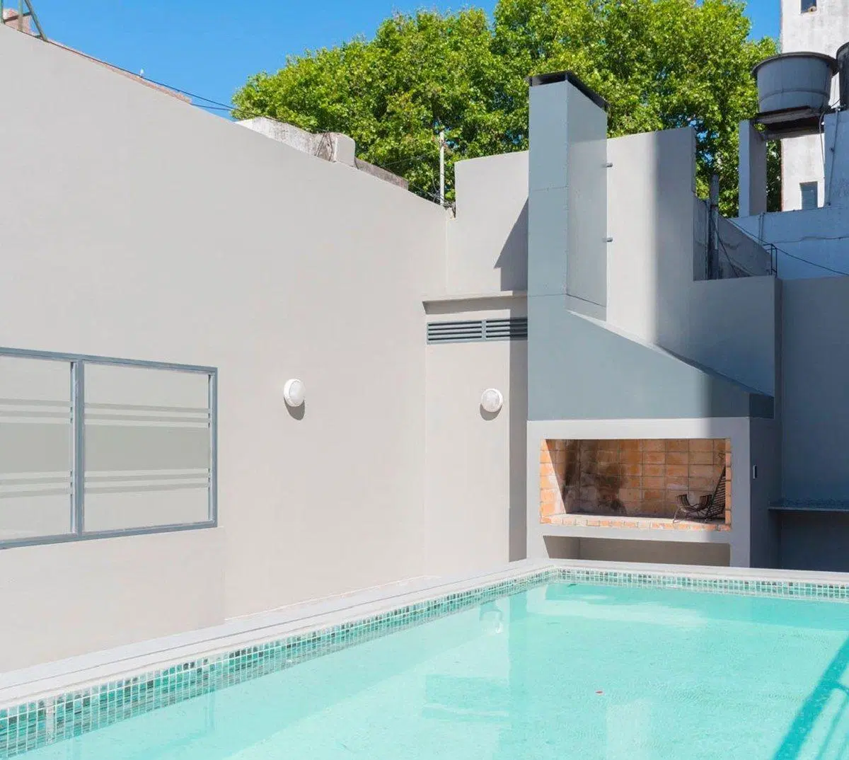 VENTA MONOAMBIENTE LOFT BARRIO LOURDES 8