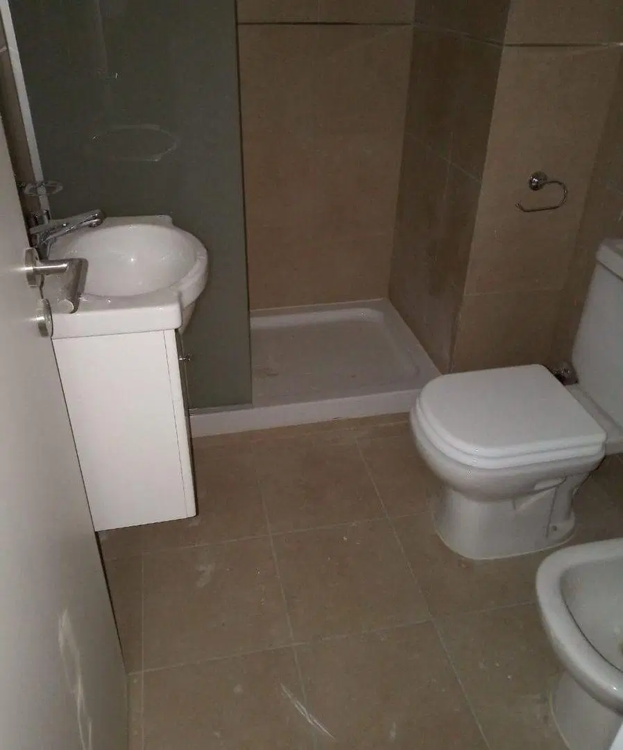 VENTA MONOAMBIENTE LOFT BARRIO LOURDES 4