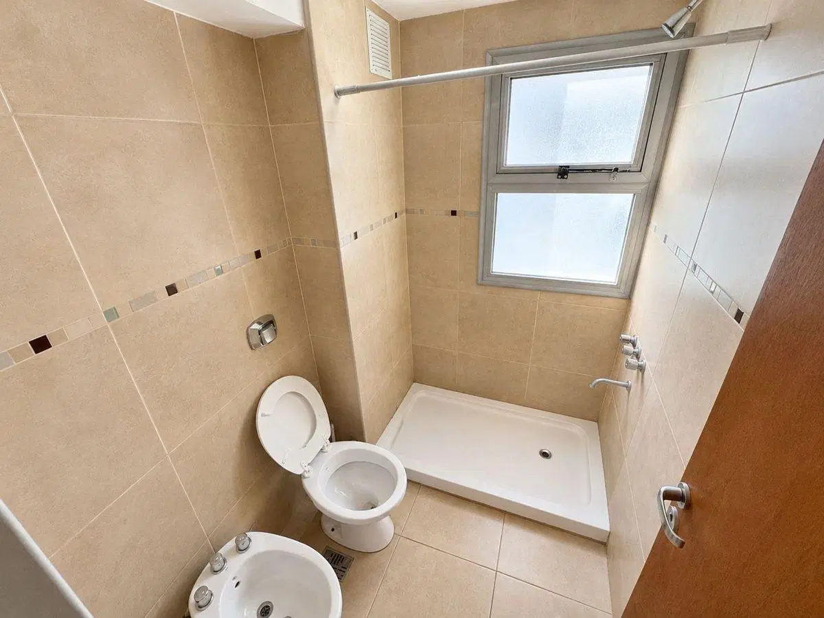 VENTA DEPARTAMENTO 1 DORMITORIO BARRIO LOURDES 5