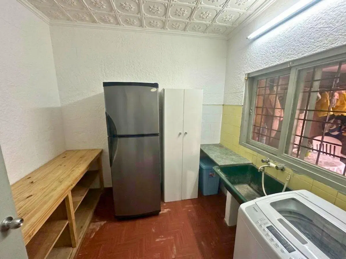VENTA CASA 3 DORMITORIOS FLORIDA RIO APTA CREDITO 4