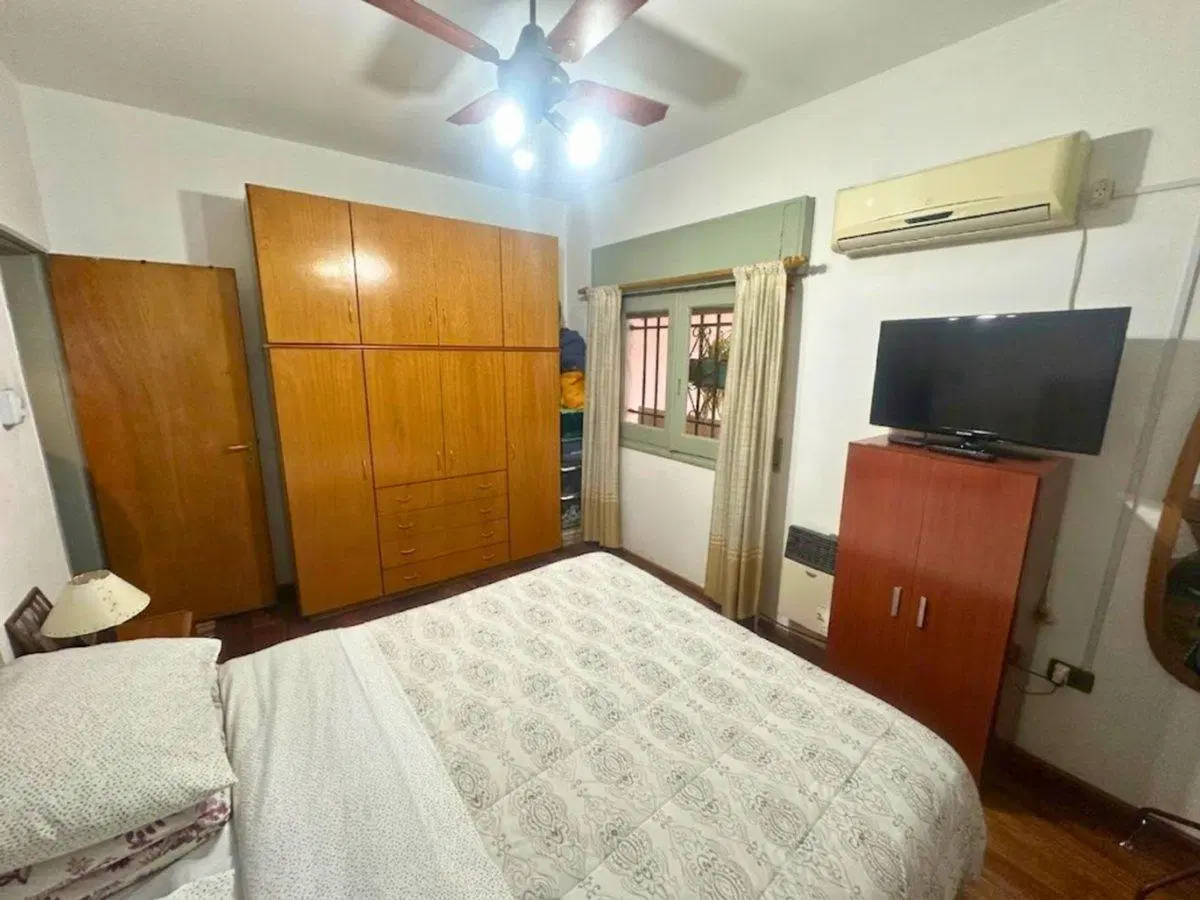 VENTA CASA 3 DORMITORIOS FLORIDA RIO APTA CREDITO 3