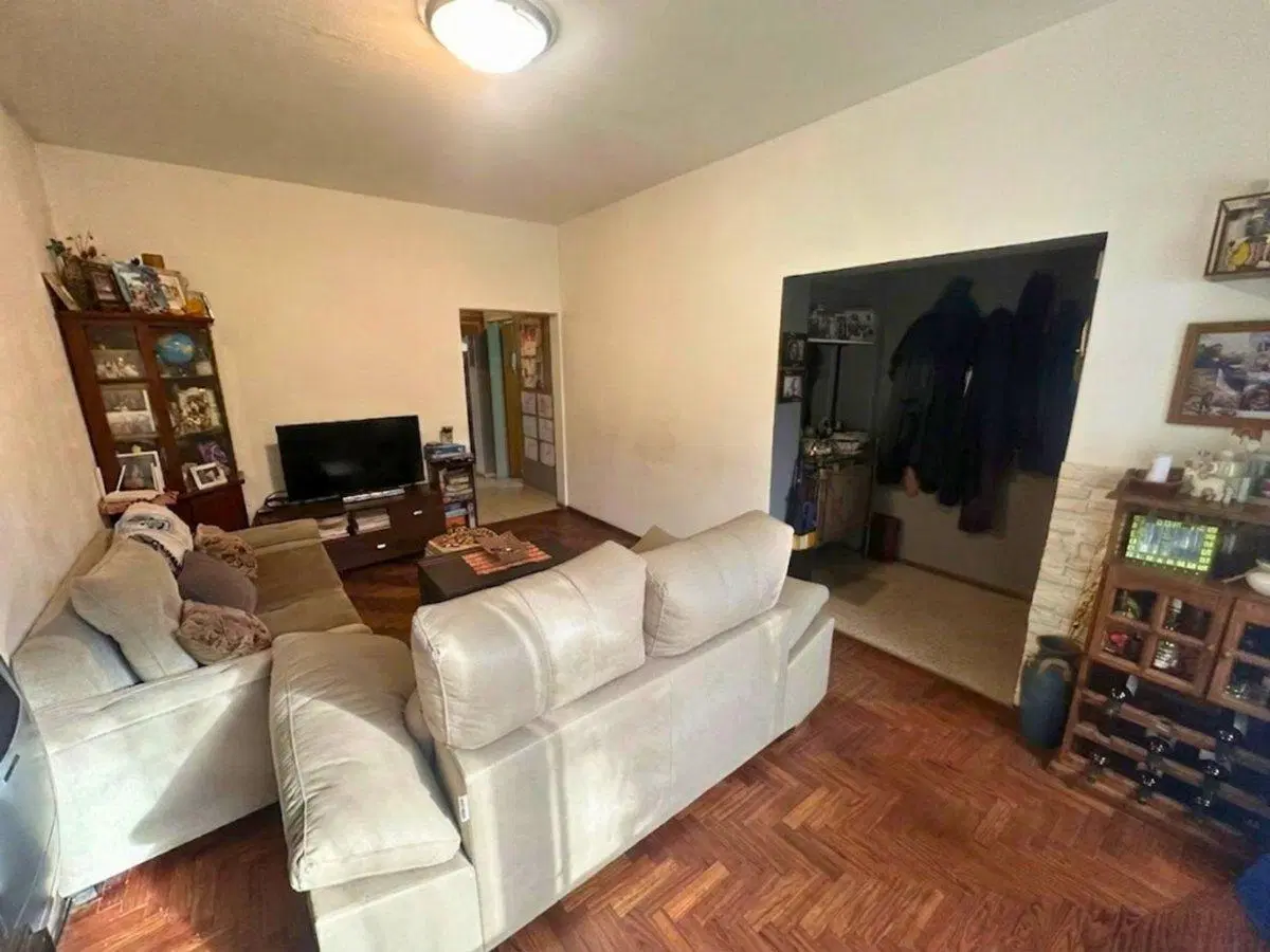 VENTA CASA 3 DORMITORIOS FLORIDA RIO APTA CREDITO 2