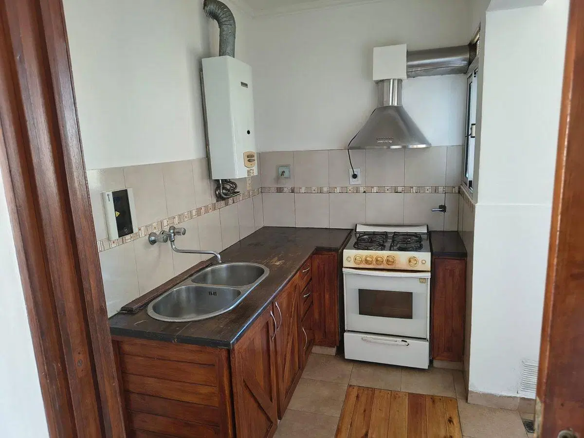 Oportunidad Departamento 3 Dormitorios zona UCA 2