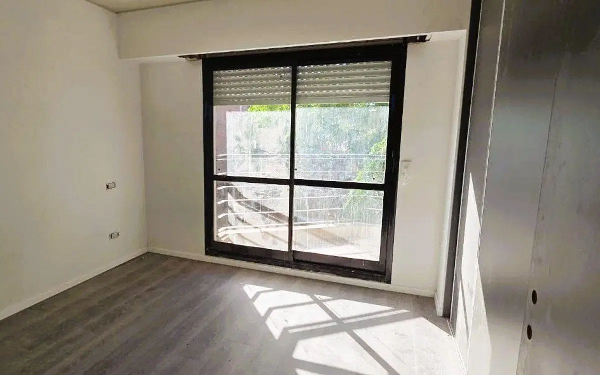 Venta departamento 1 dormitorio con balcon 2
