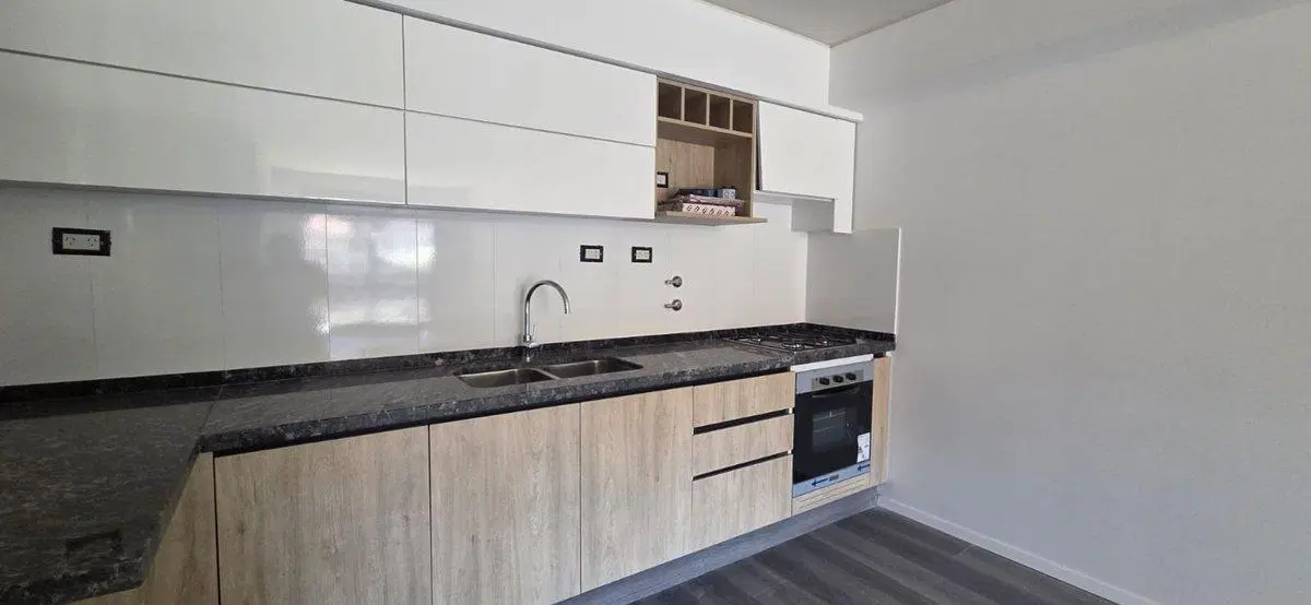 1 DORMITORIO A ESTRENAR AMENITIES- BARRIO LOURDES 5