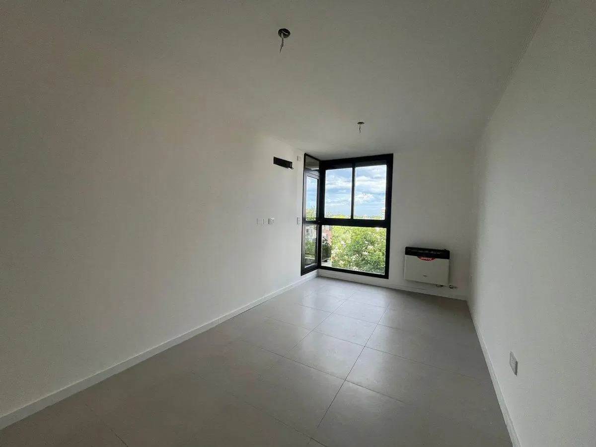 Semipisos a estrenar en barrio Lourdes, 2 dorm. 5