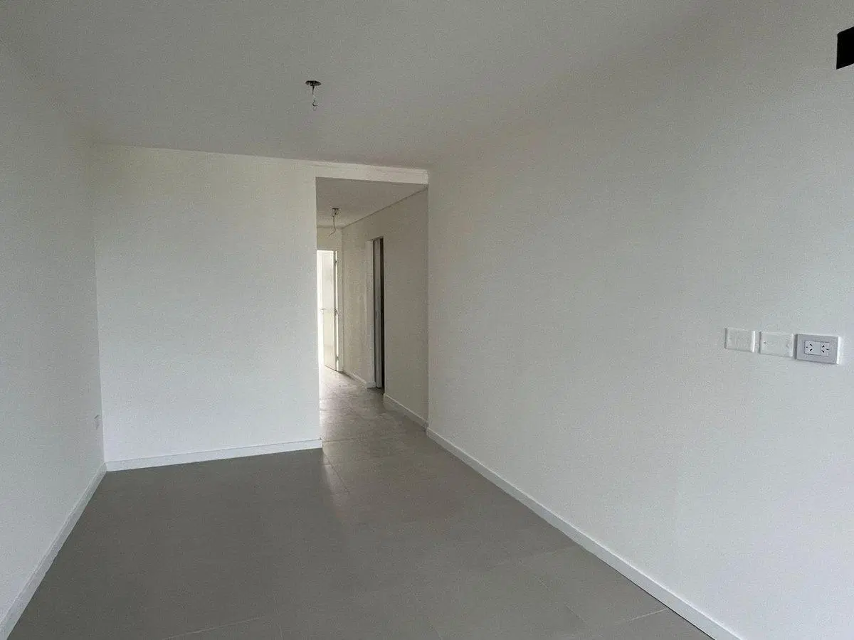 Semipisos a estrenar en barrio Lourdes, 2 dorm. 2