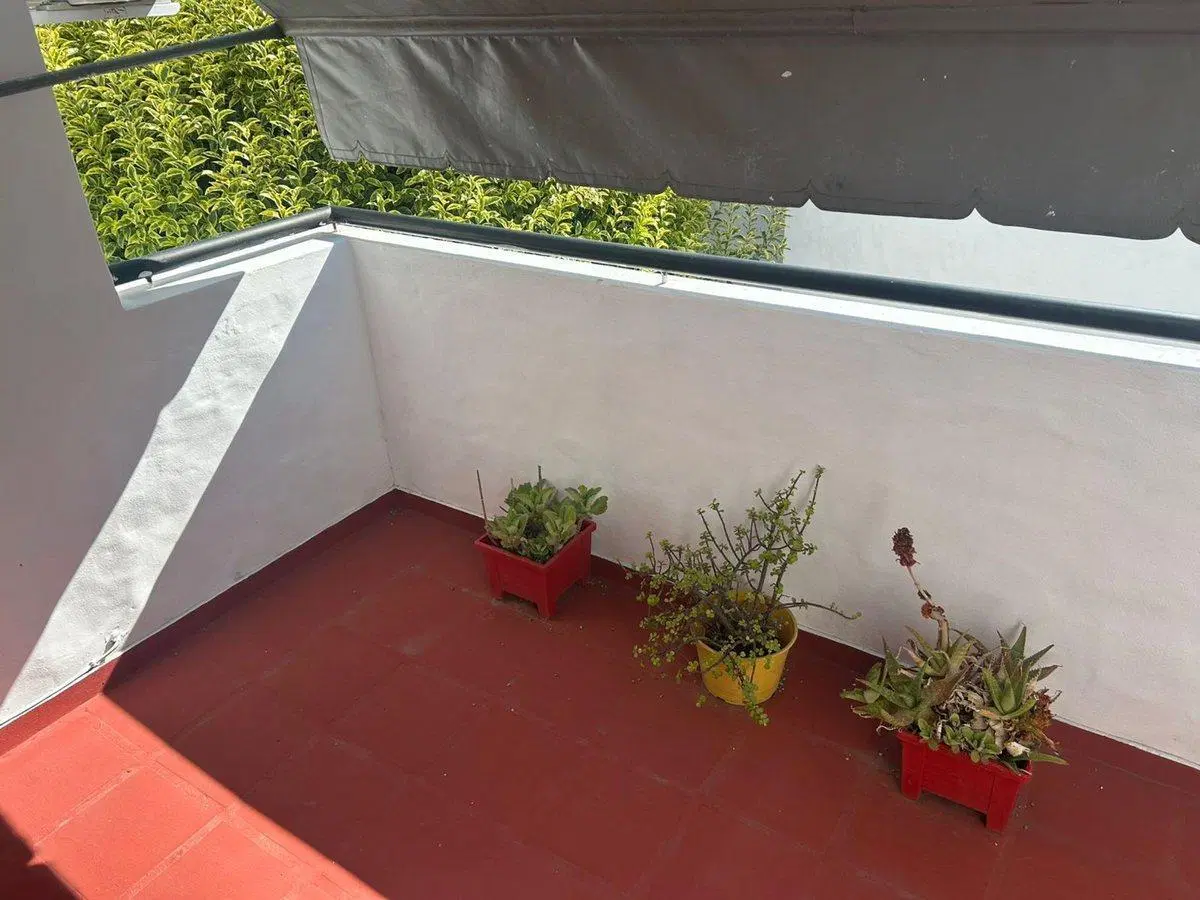 ALBERDI, dto 1 dormitorio. RETASADO. OPORTUNIDAD 4