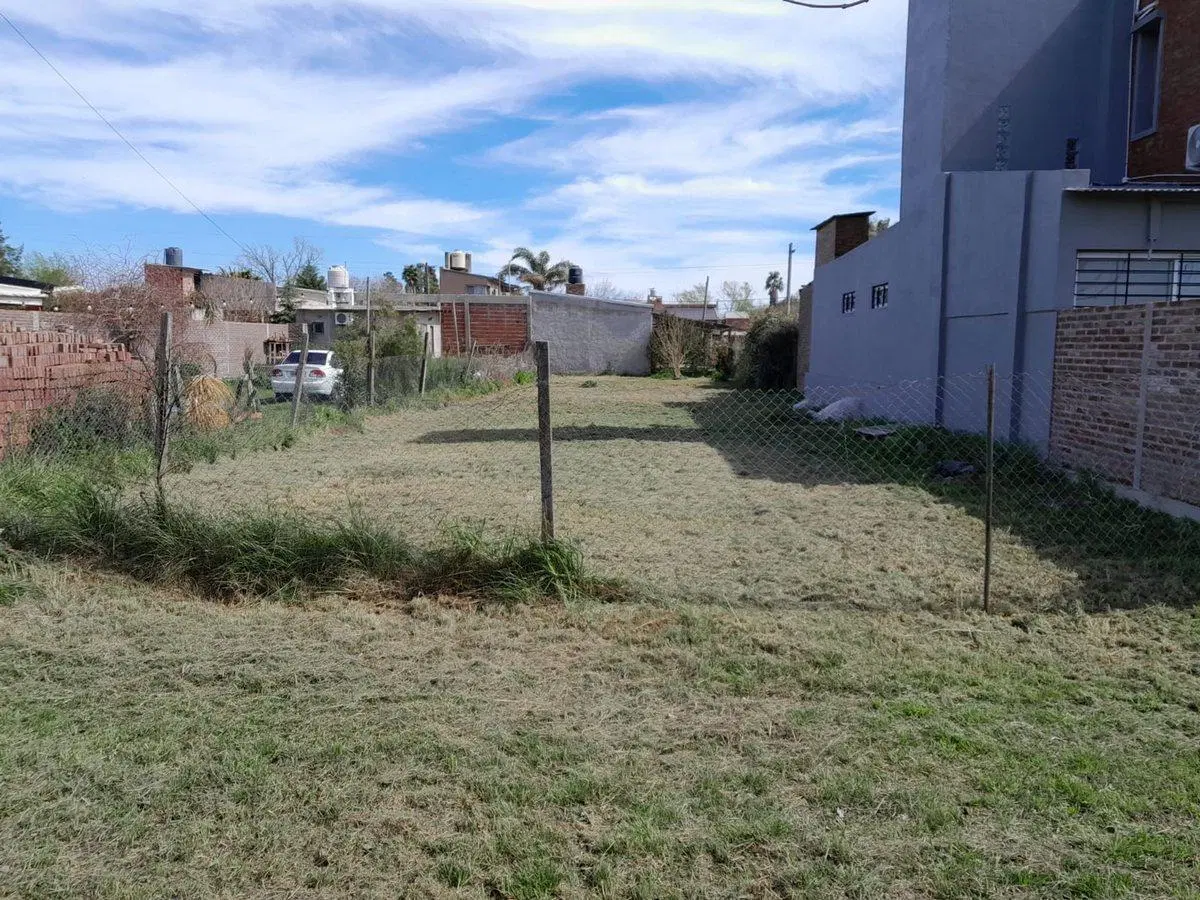 VENTA LOTE GARITA 15 BIS, FUNES. RETASADO 2