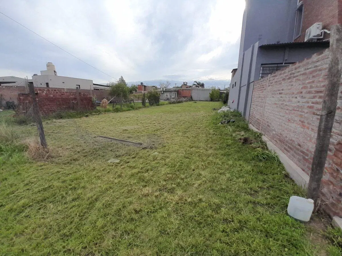 VENTA LOTE GARITA 15 BIS, FUNES. RETASADO 5