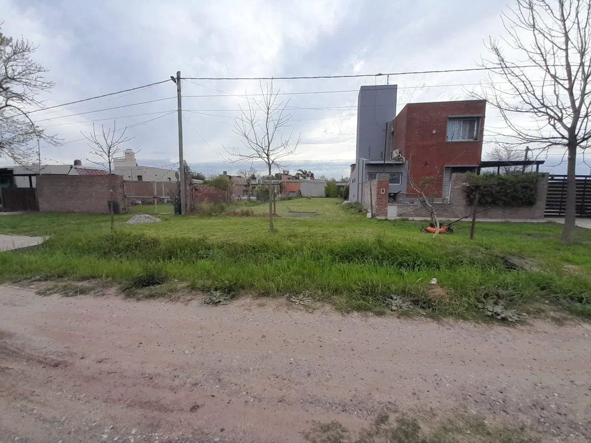 VENTA LOTE GARITA 15 BIS, FUNES. RETASADO 8