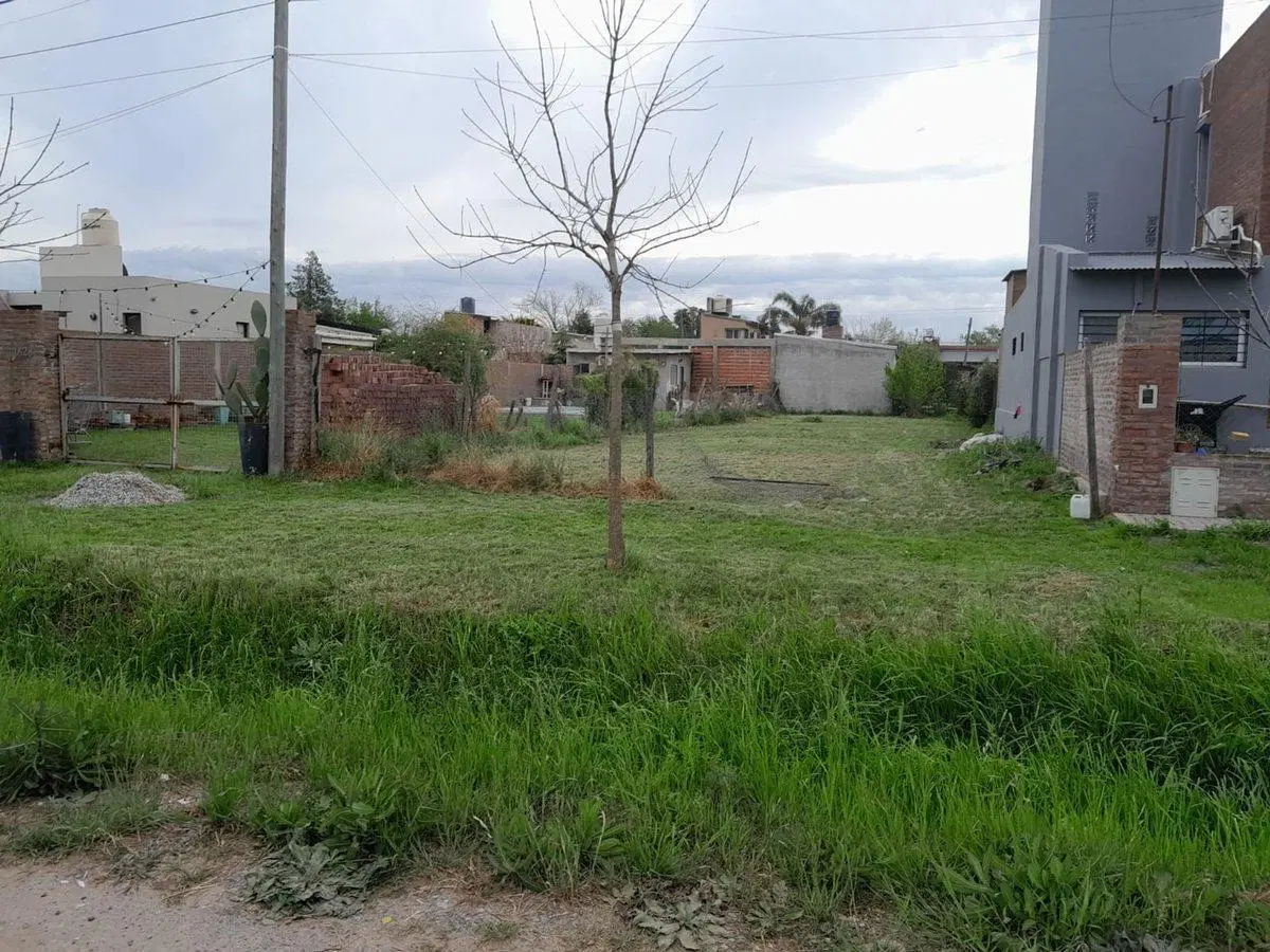 VENTA LOTE GARITA 15 BIS, FUNES. RETASADO 4
