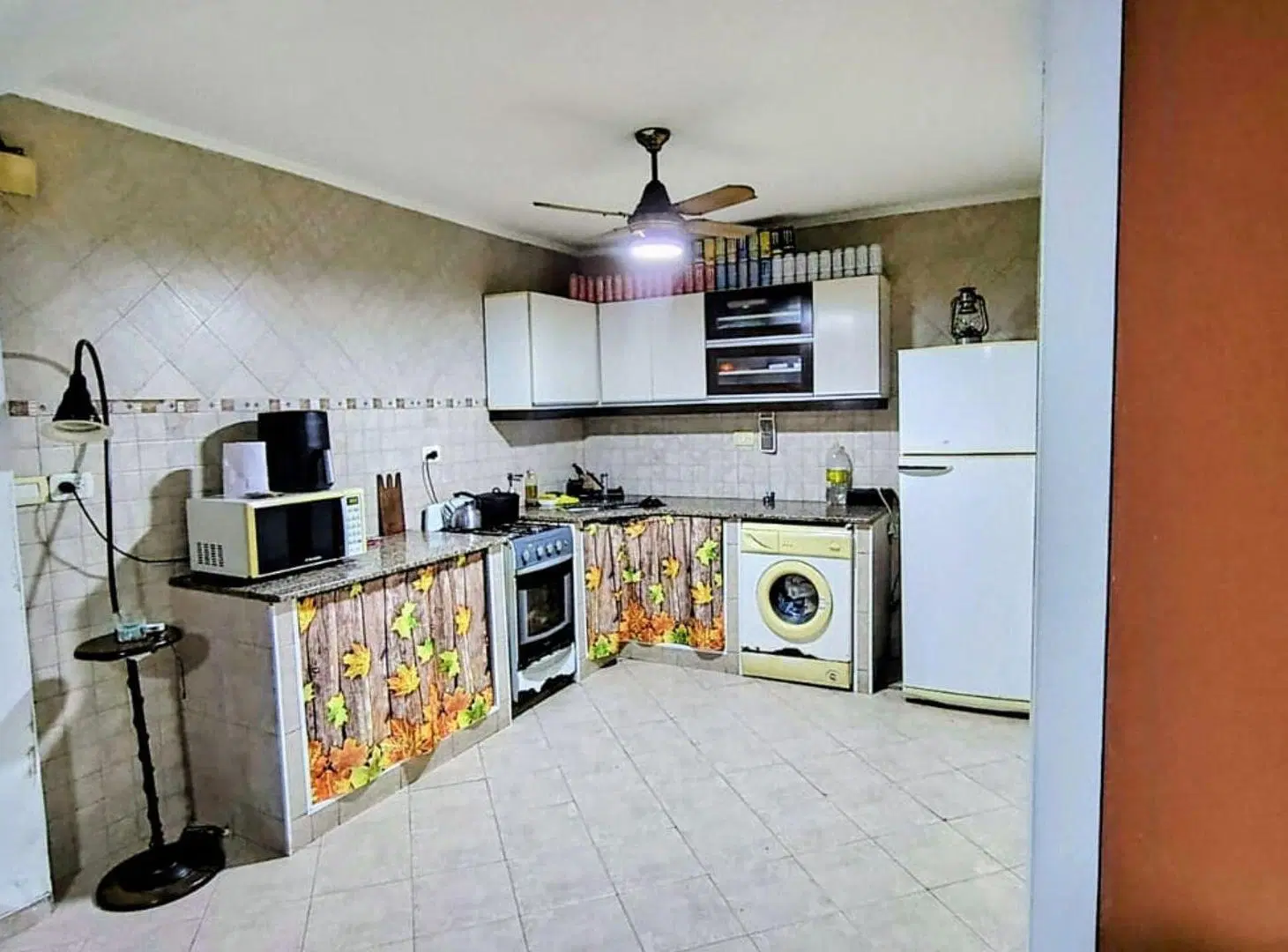 VENTA GALPON CON CASA 2 DORMITORIOS EN BELGRANO 8