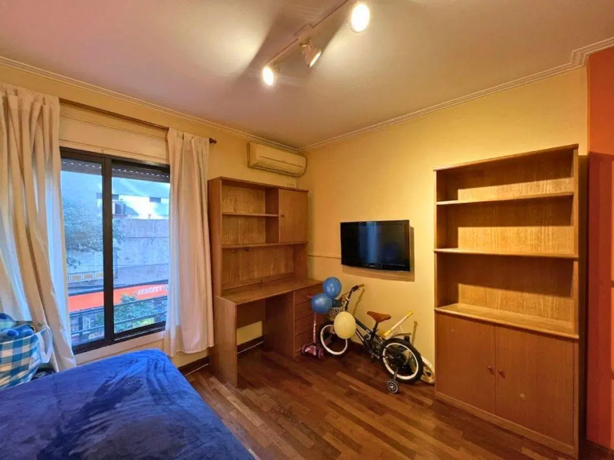 VENTA 2 DORMITORIOS COCHERA DOBLE ZONA RIO -BALCON 3