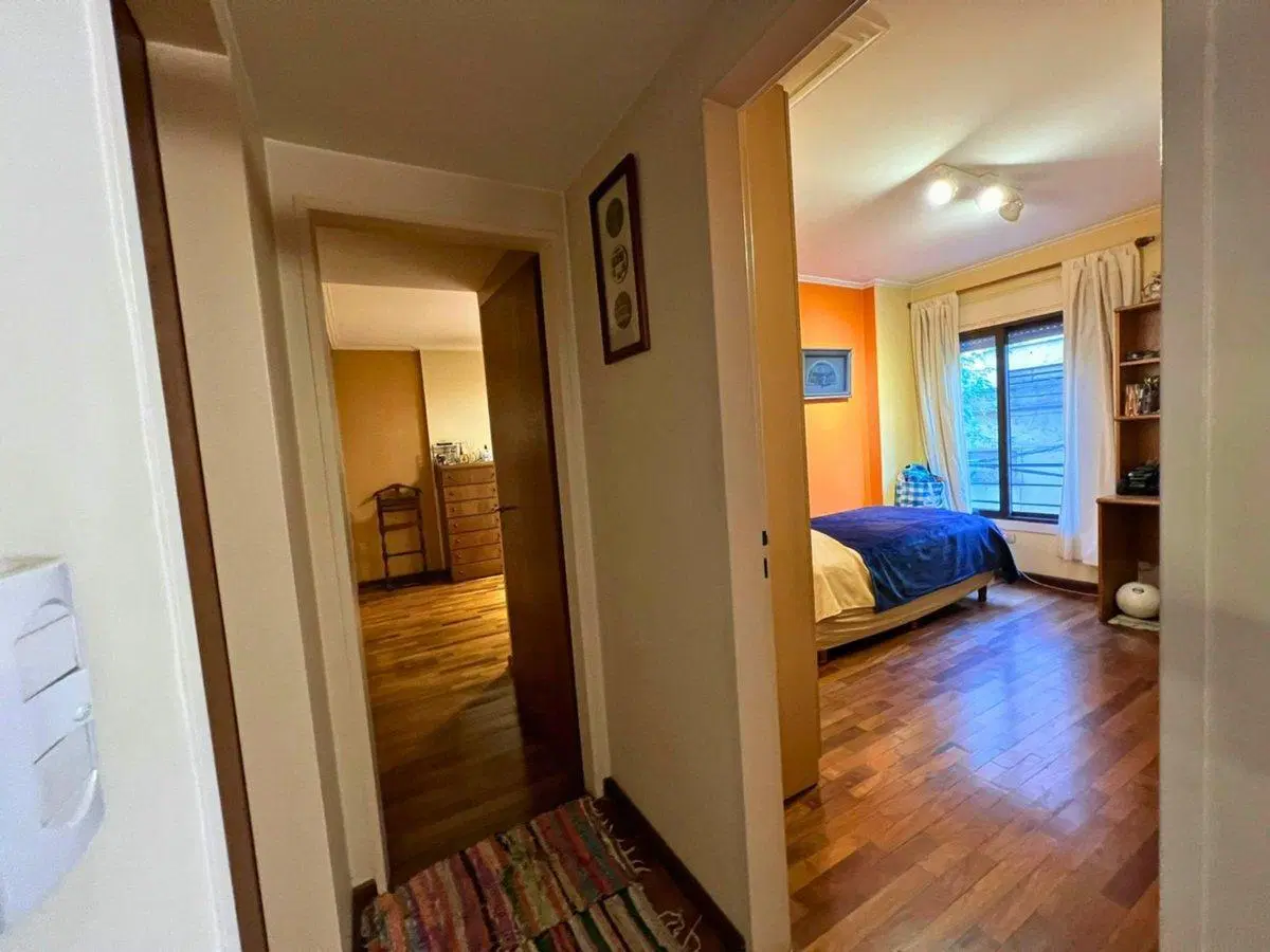 VENTA 2 DORMITORIOS COCHERA DOBLE ZONA RIO -BALCON 5