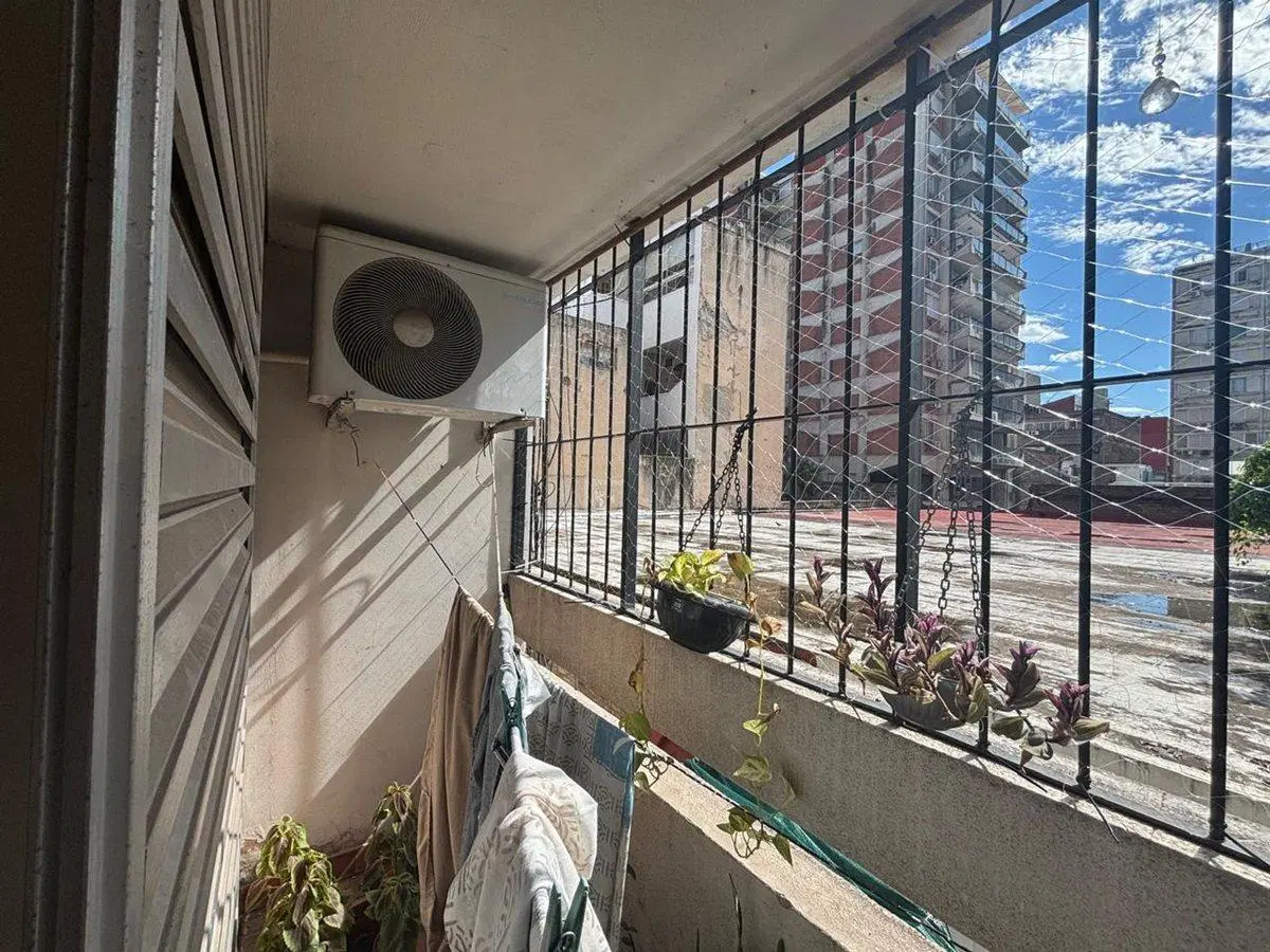 VENTA DEPARTAMENTO 3 DORMITORIOS Y COCHERA 8