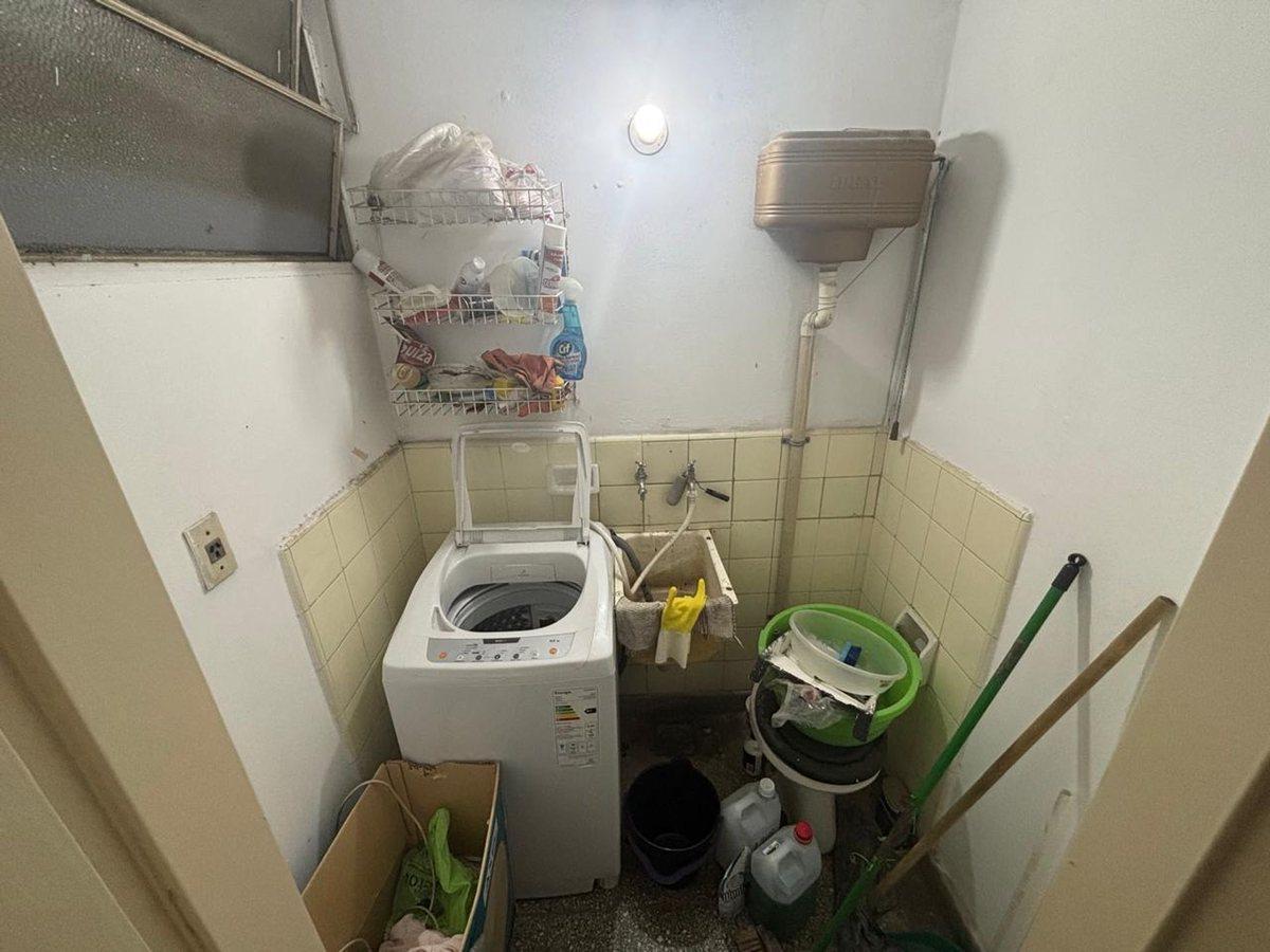 Foto de VENTA DEPARTAMENTO 3 DORMITORIOS Y COCHERA, imagen 5