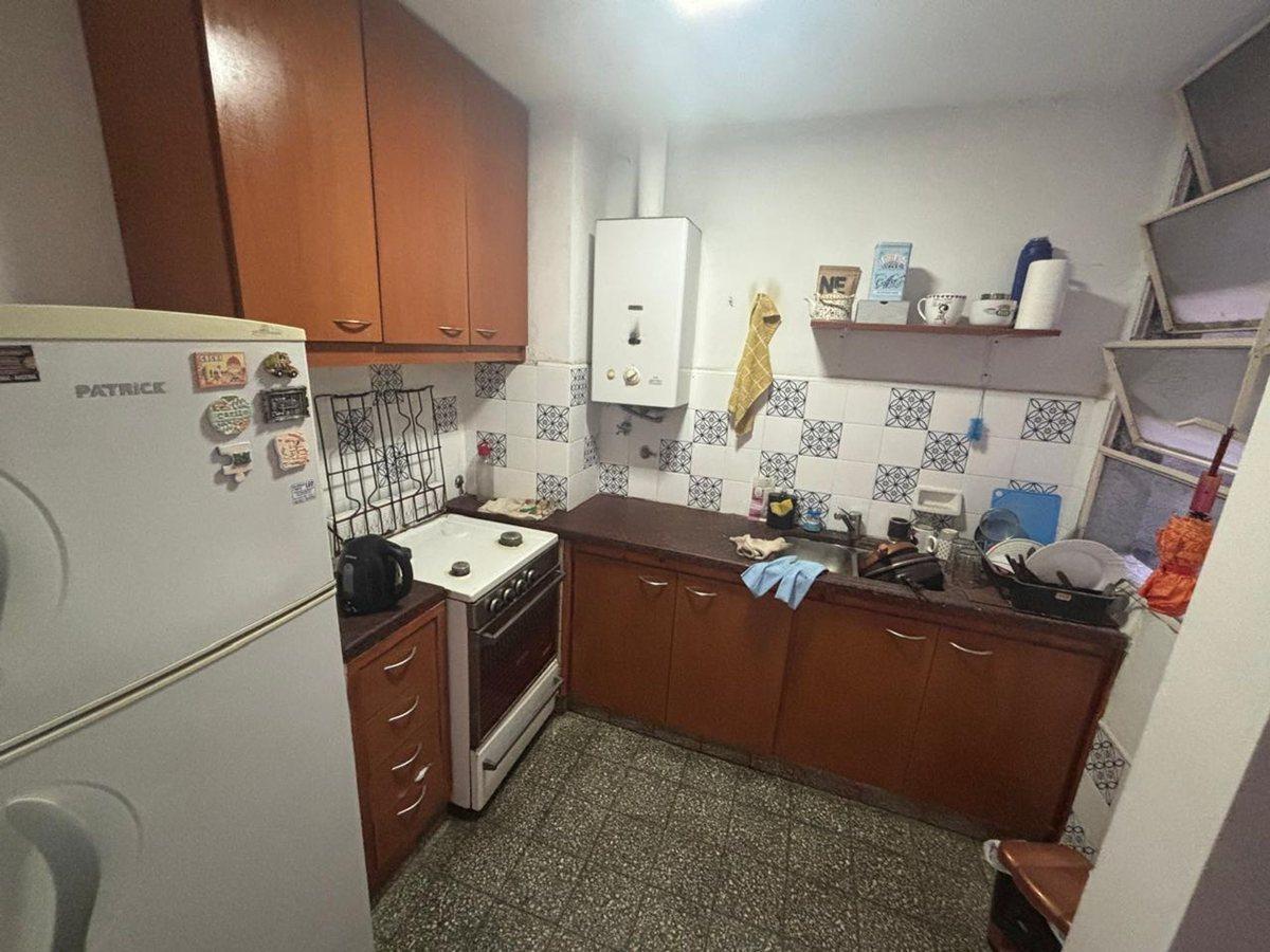Foto de VENTA DEPARTAMENTO 3 DORMITORIOS Y COCHERA, imagen 4