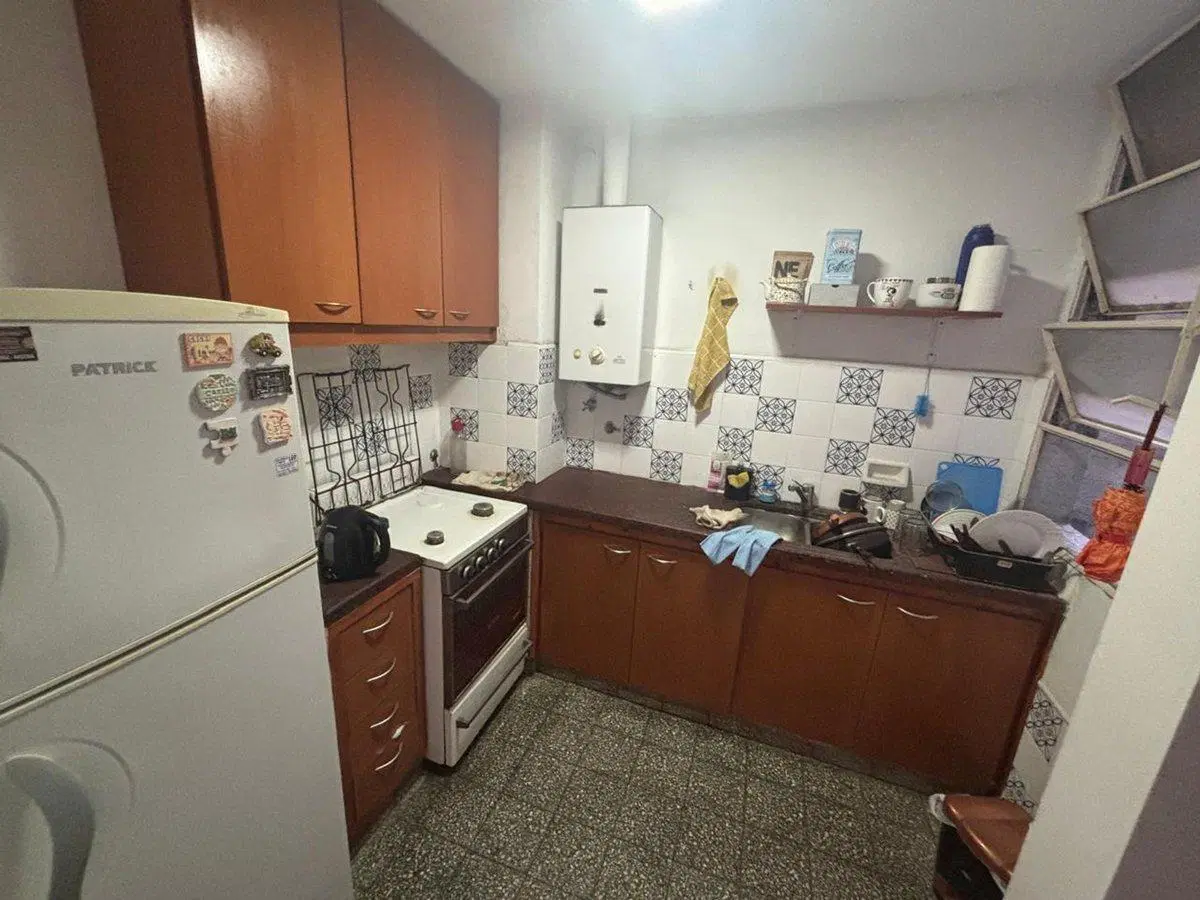 VENTA DEPARTAMENTO 3 DORMITORIOS Y COCHERA 4