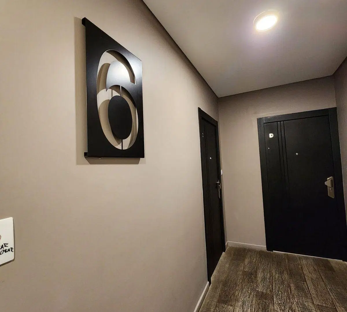 ALQUILER AMOBLADO MONOAMBIENTE CENTRICO 4