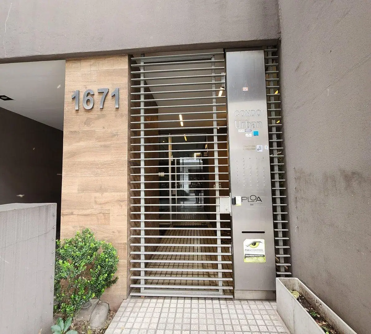 ALQUILER AMOBLADO MONOAMBIENTE CENTRICO 3