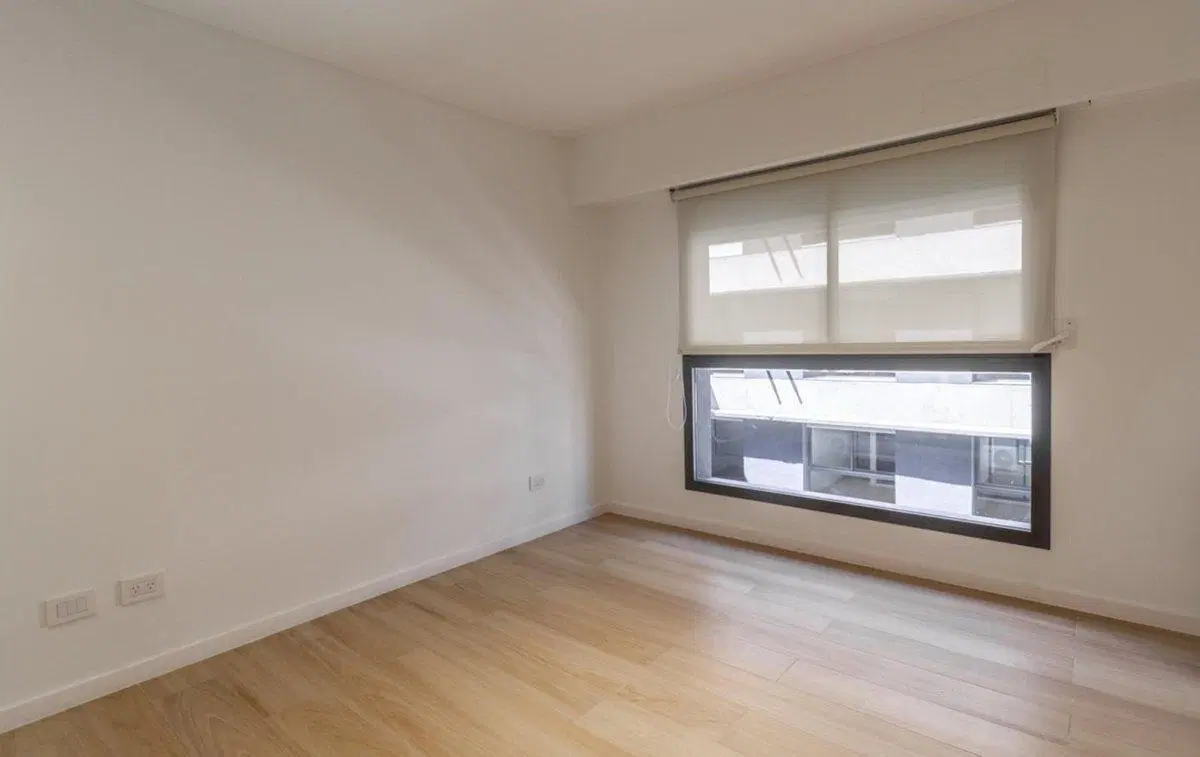 EN VENTA ZONA RIO. DOS DORMITORIOS DE CALIDAD 5