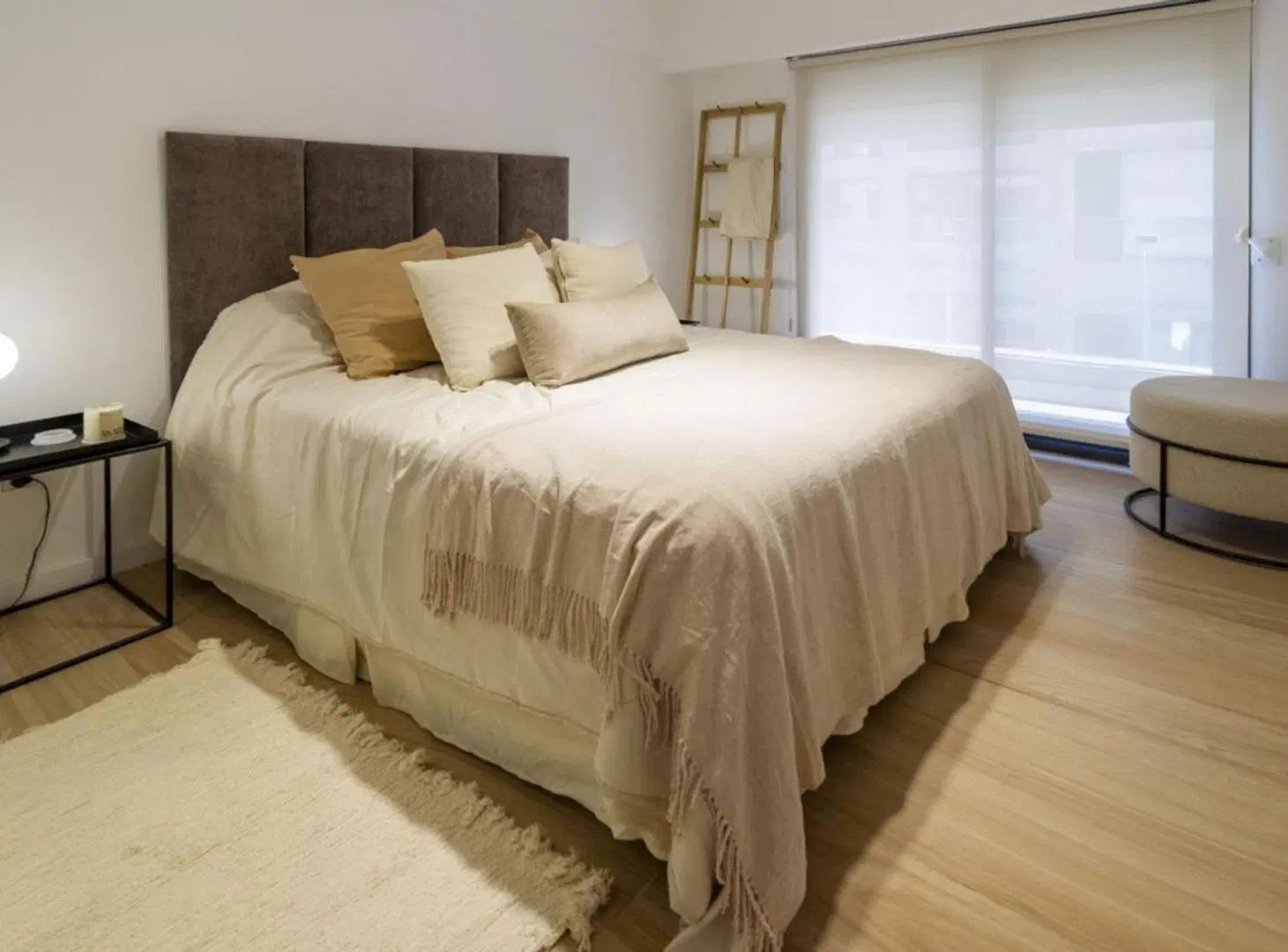 EN VENTA ZONA RIO. DOS DORMITORIOS DE CALIDAD 2