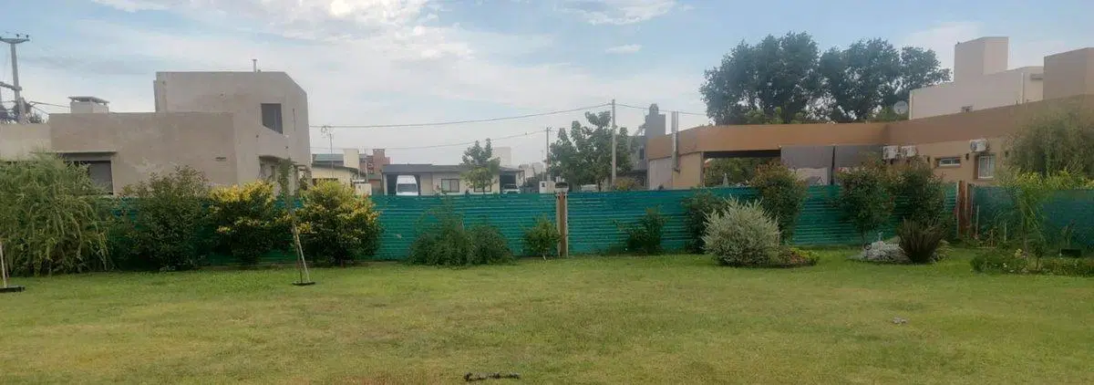 TERRENO EN VENTA CASUARINAS PARQUIZADO retasado 2