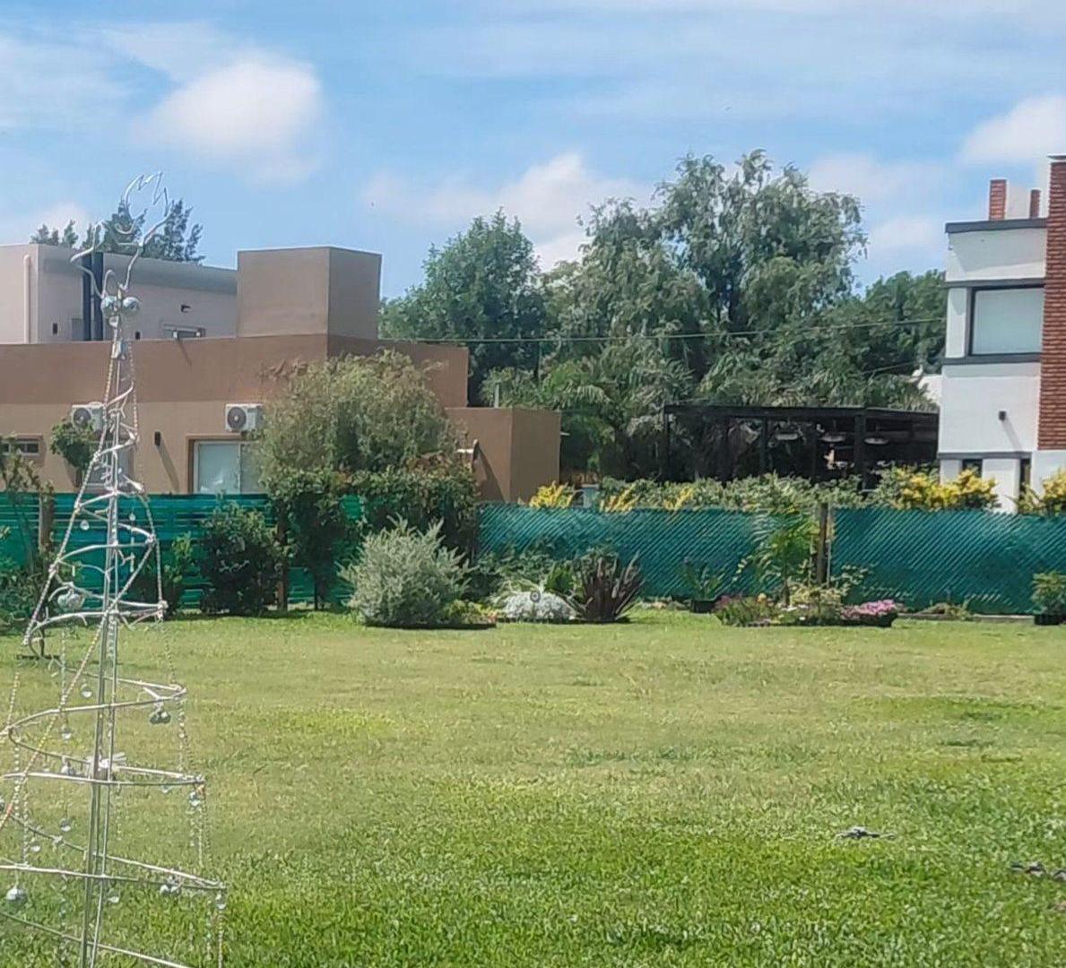 Foto de TERRENO EN VENTA CASUARINAS PARQUIZADO retasado, imagen 5
