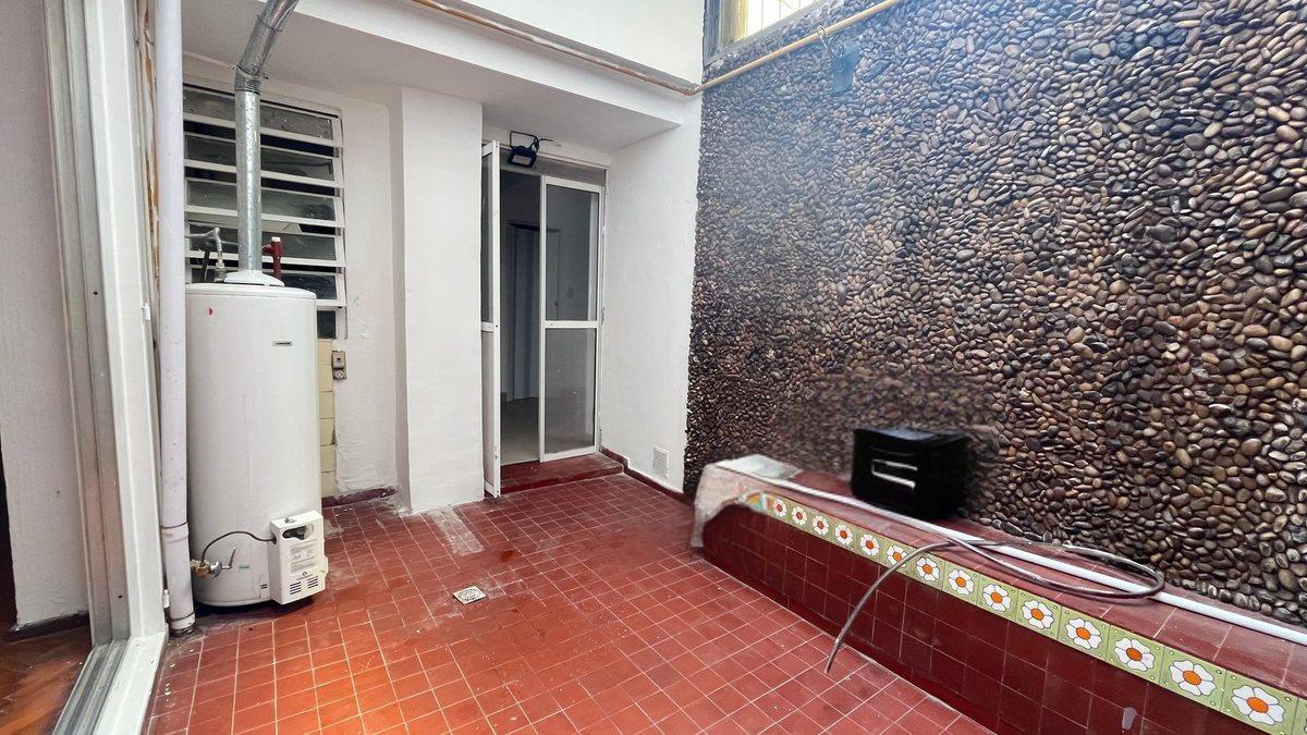 Foto de Dpto de 2 dorm. +comodín con quincho y parrilla, imagen 3