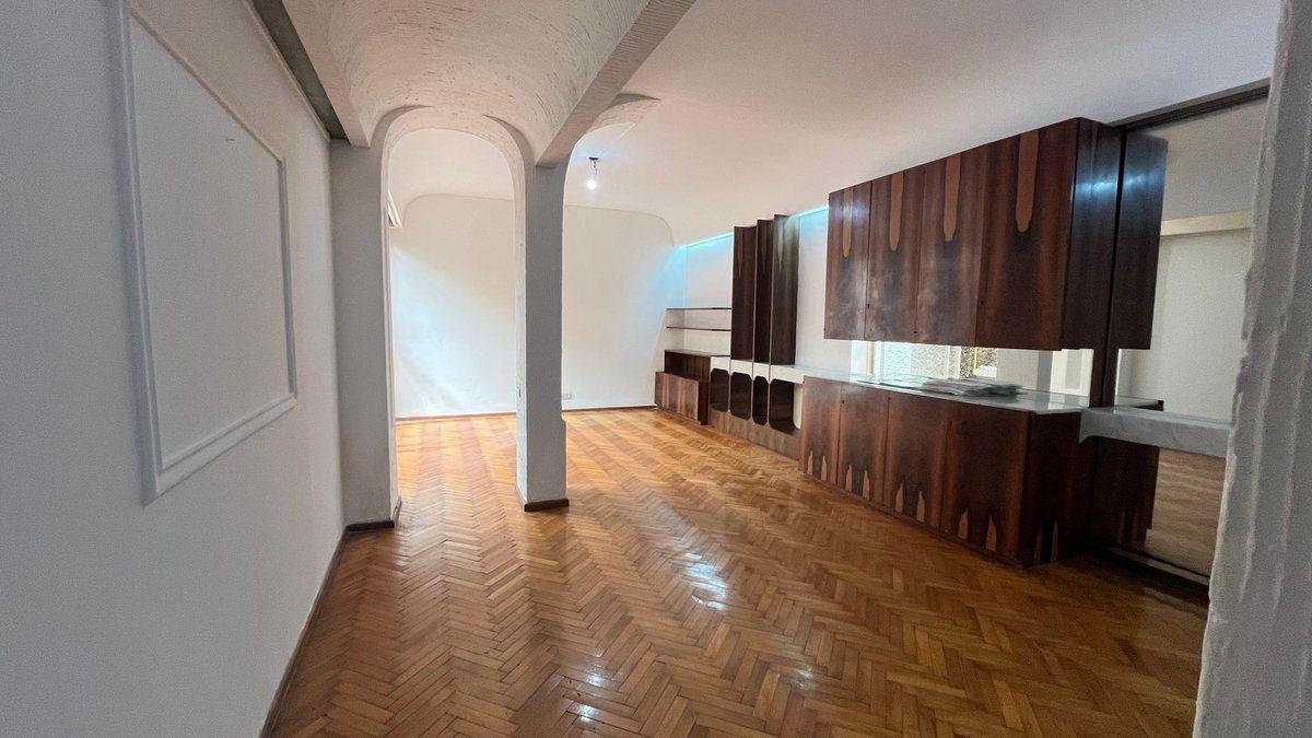 Foto de Dpto de 2 dorm. +comodín con quincho y parrilla, imagen 5