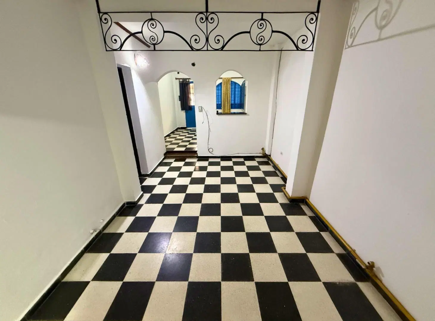 VENTA CASA 2 DORMITORIOS EN PB - TERRAZA. 5