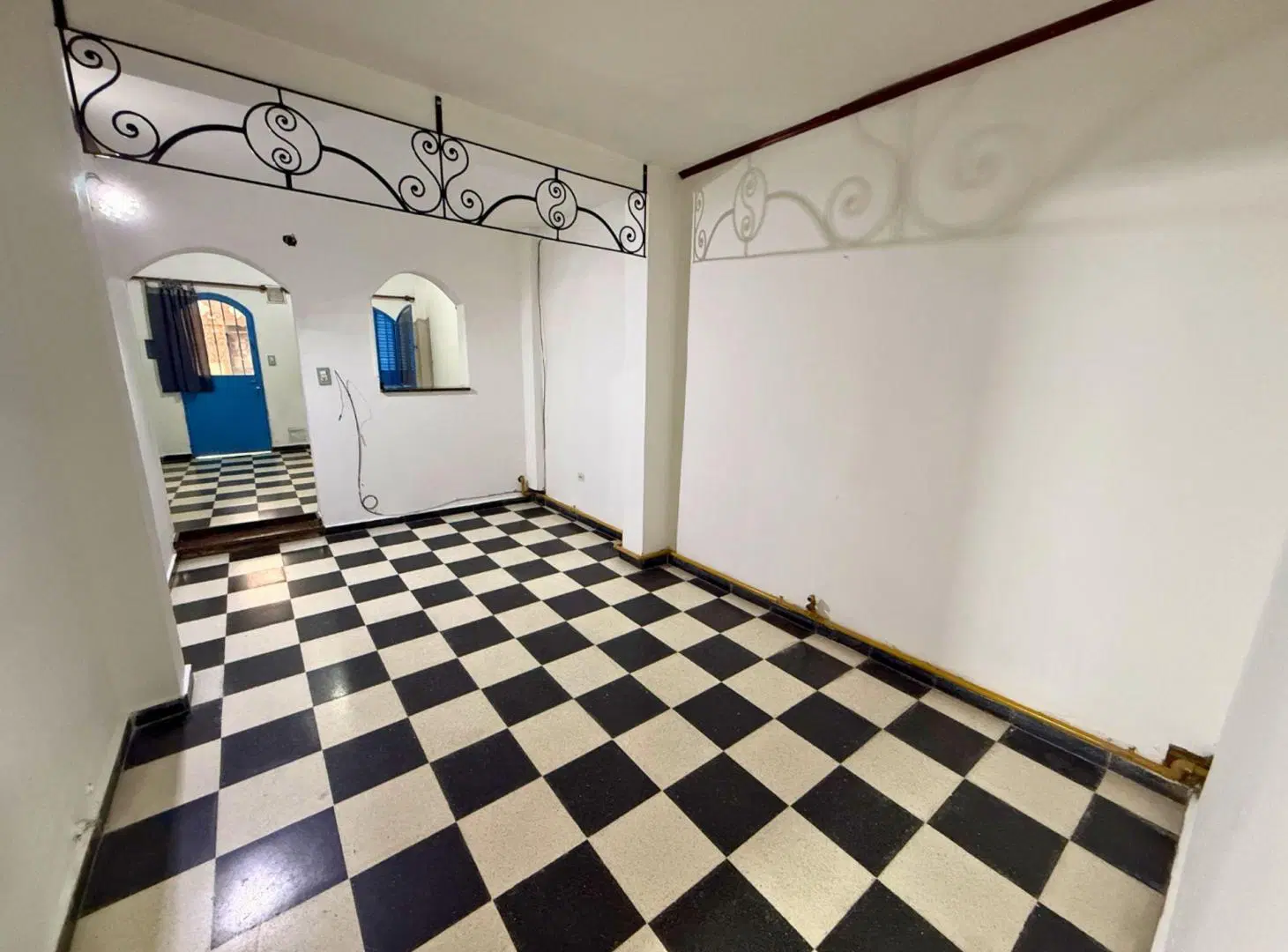 VENTA CASA 2 DORMITORIOS EN PB - TERRAZA. 3