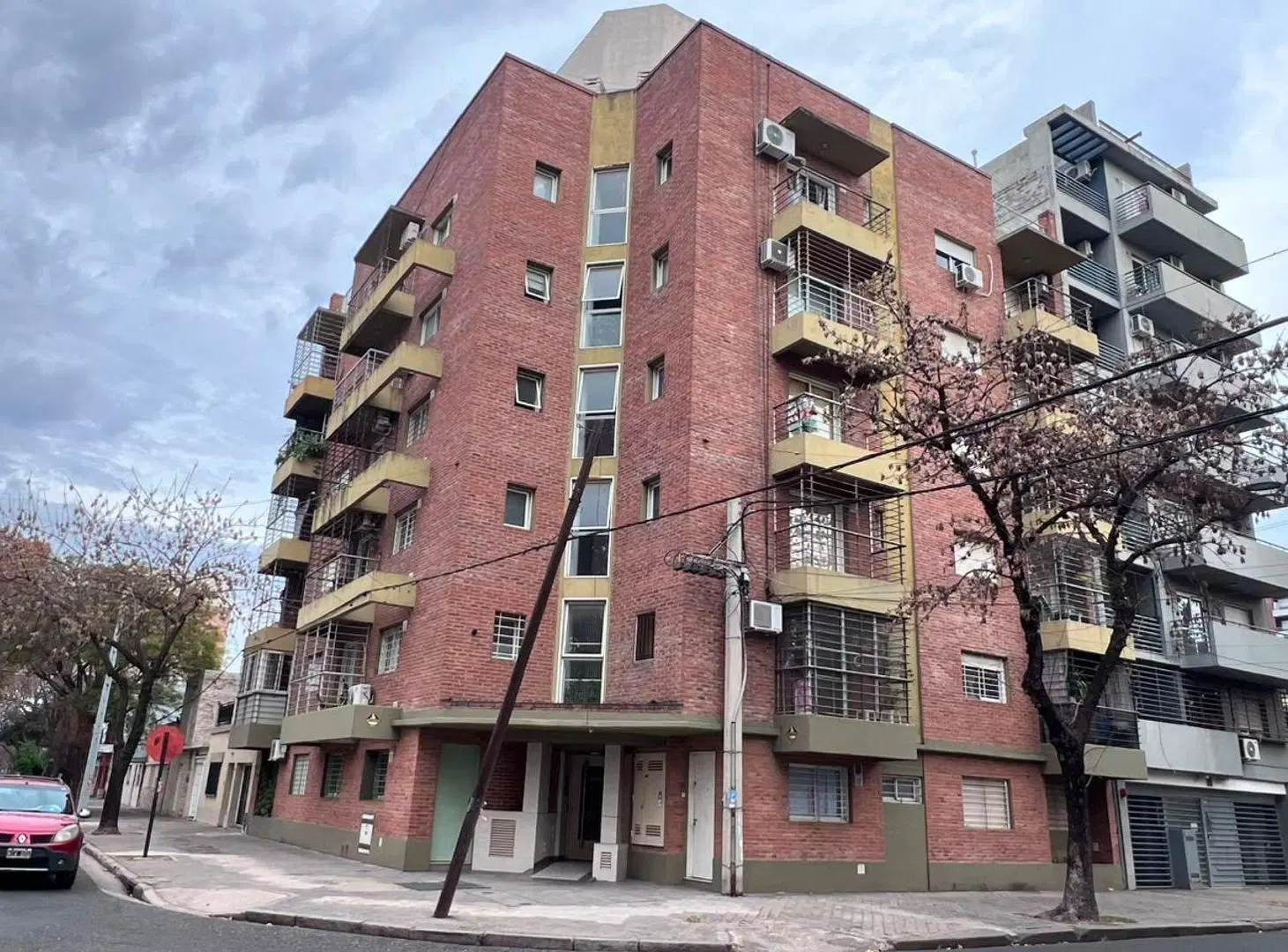 VENTA DEPTO 1 DORMITORIO EN AGOTE APTO PROFESIONAL 3