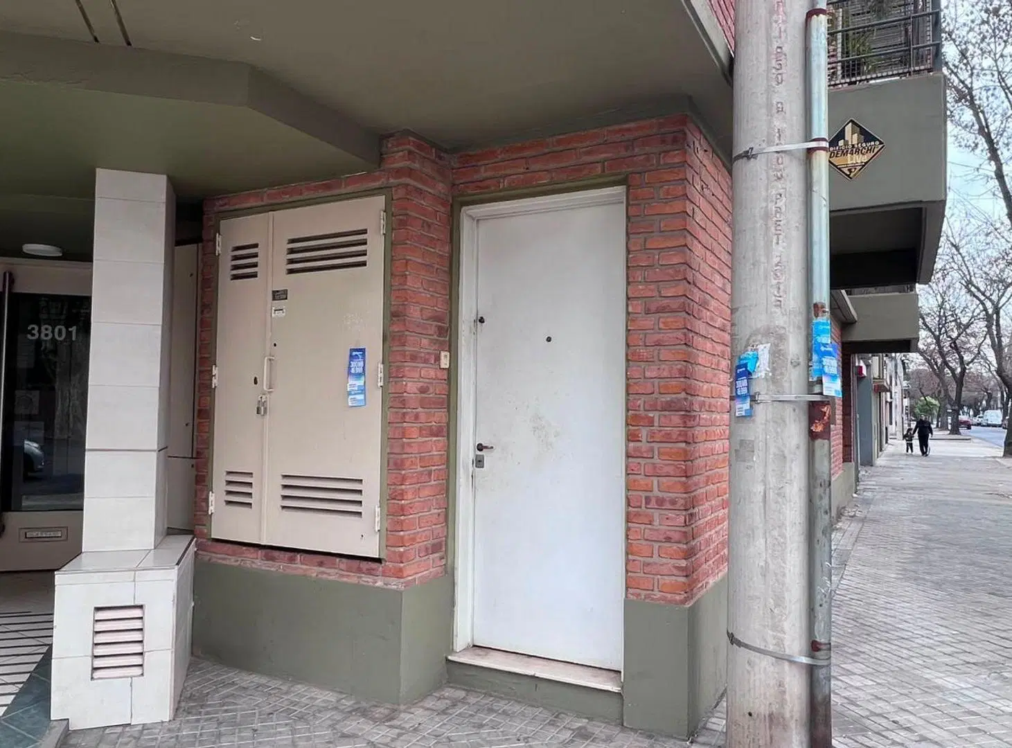 VENTA DEPTO 1 DORMITORIO EN AGOTE APTO PROFESIONAL 5