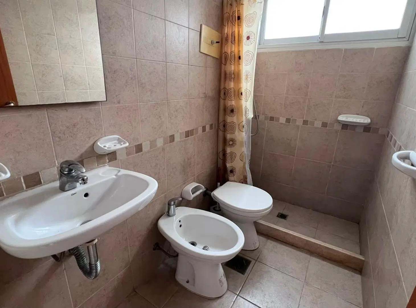 VENTA DEPTO 1 DORMITORIO EN AGOTE APTO PROFESIONAL 8