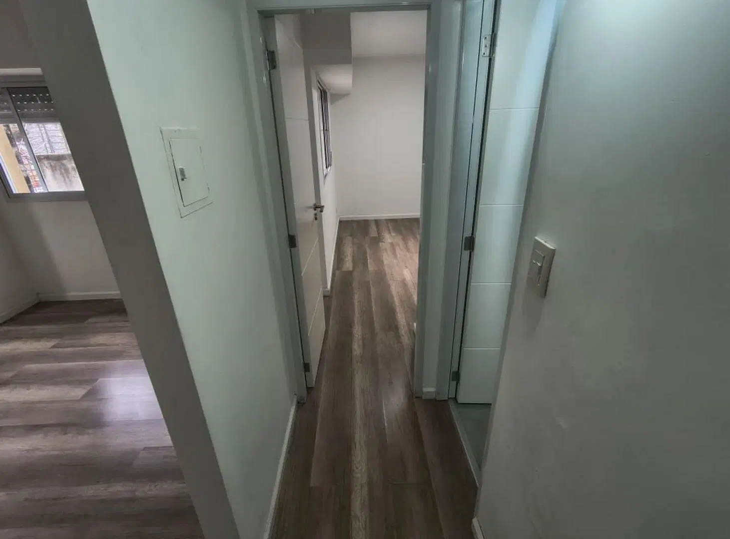 Venta Departamento 1 dormitorio reciclado 8