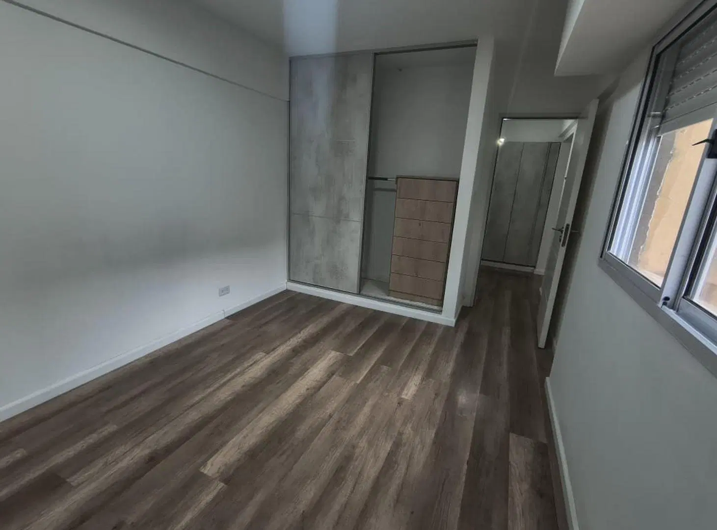 Venta Departamento 1 dormitorio reciclado 3