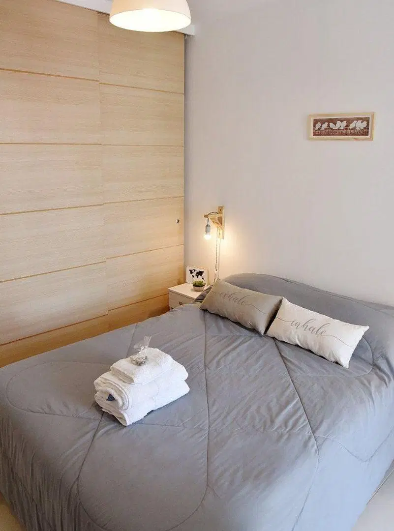 VENTA DEPARTAMENTO 1 DORMITORIO BARRIO MARTIN 4