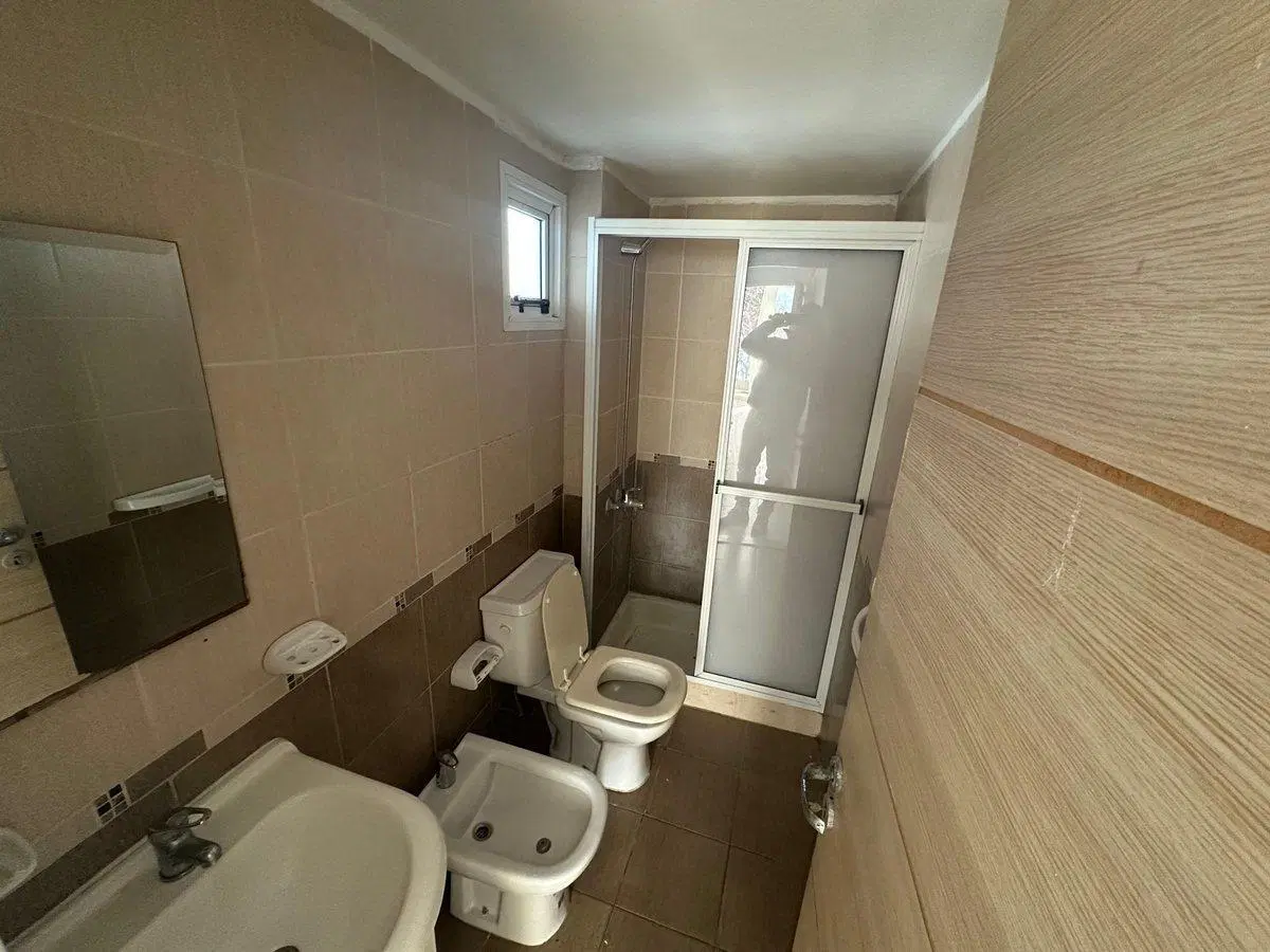 VENTA DEPARTAMENTO 1 DORMITORIO BARRIO MARTIN 7