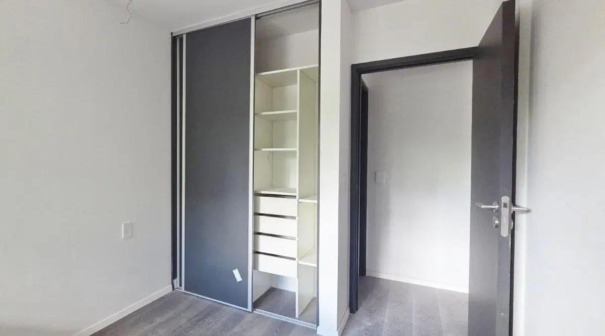 DEPARTAMENTO 1 DORMITORIO AMOBLADO A ESTRENAR 2