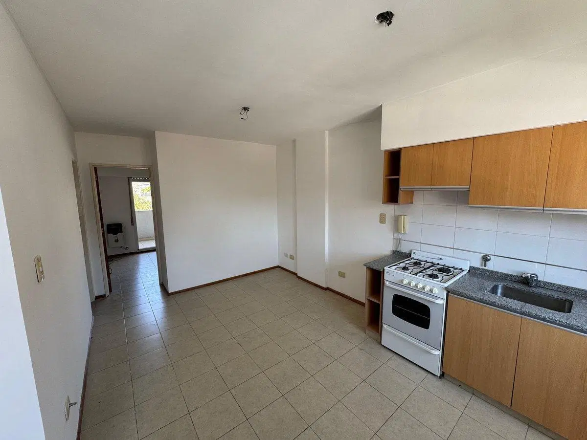 DEPARTAMENTO 1 DORMITORIO EN ZONA CENTRO 2