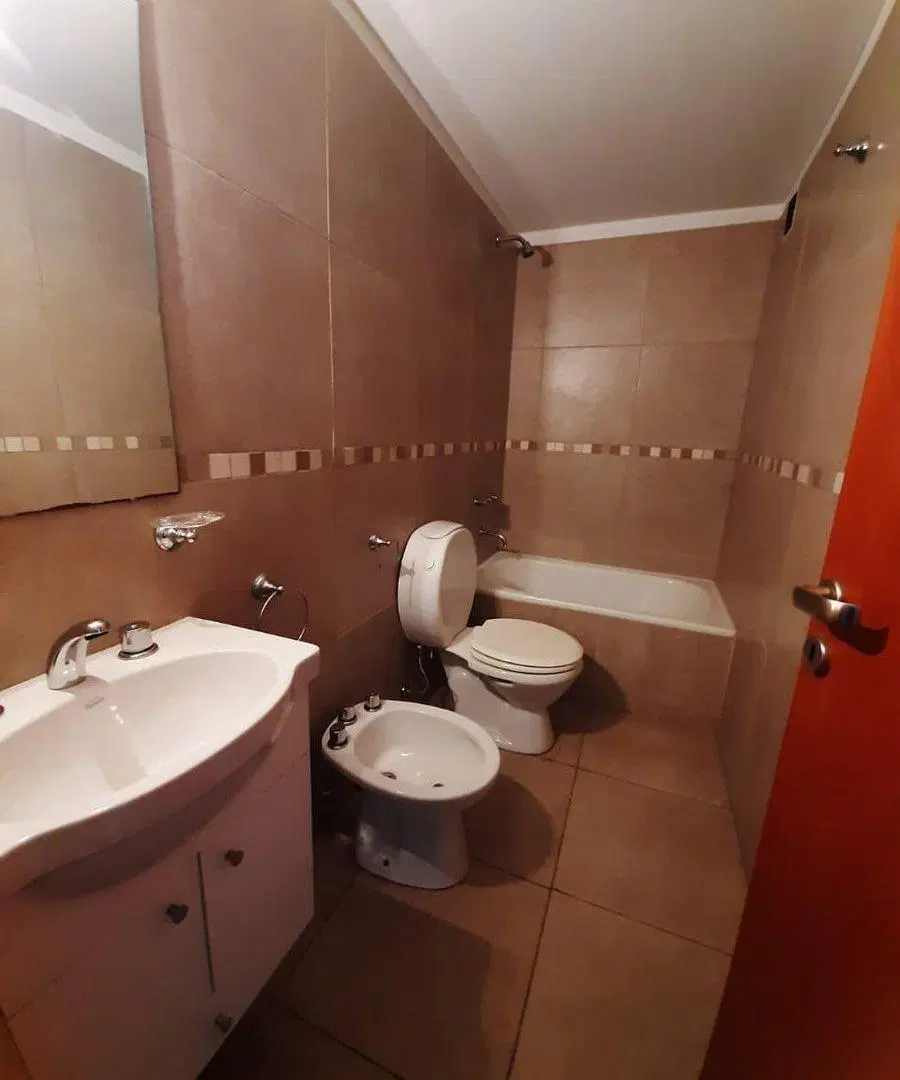 VENTA MONOAMBIENTE LOFT EN ZONA CENTRO 5