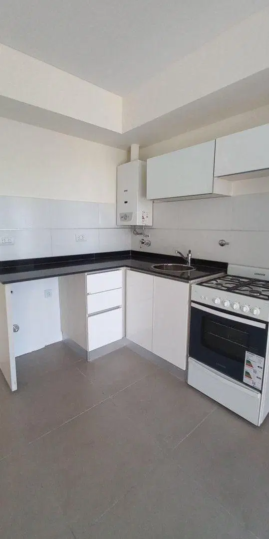 VENTA DEPARTAMENTO 1 DORMITORIO EN PUERTO NORTE 2