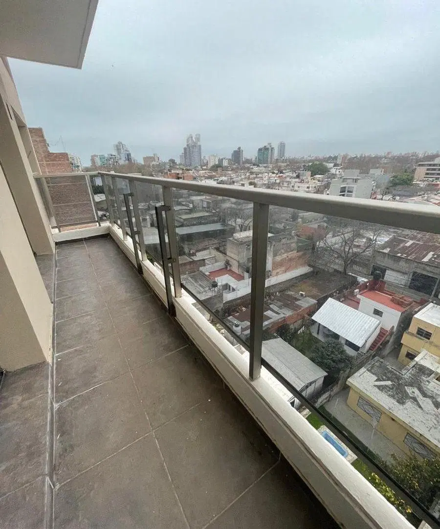 VENTA DEPARTAMENTO 1 DORMITORIO EN PUERTO NORTE 3