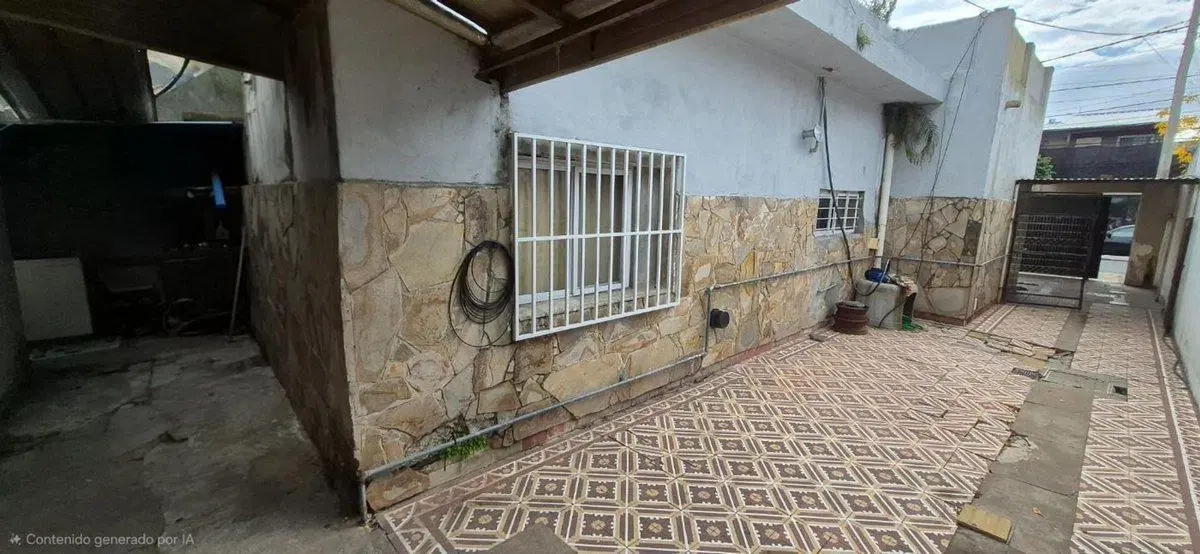 Oportunidad Renta Dos casas en una misma propiedad 8