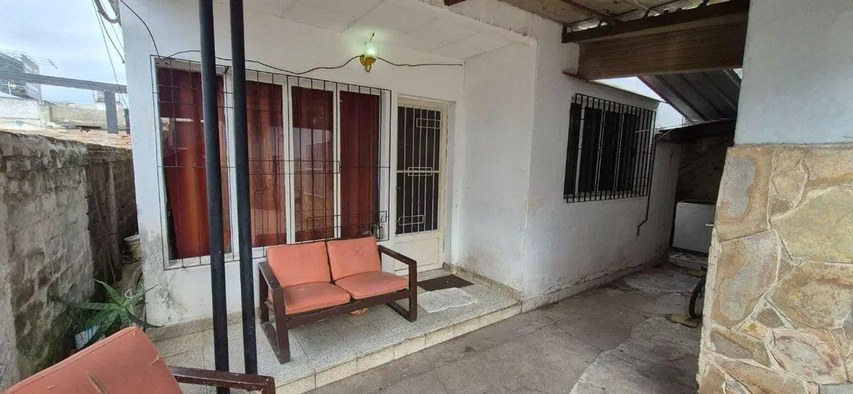 Oportunidad Renta Dos casas en una misma propiedad 2